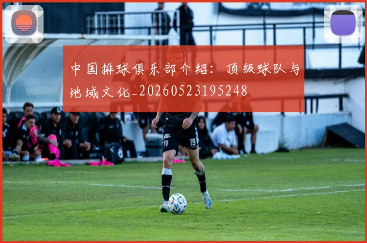 中国排球俱乐部介绍：顶级球队与地域文化_20260523195248
