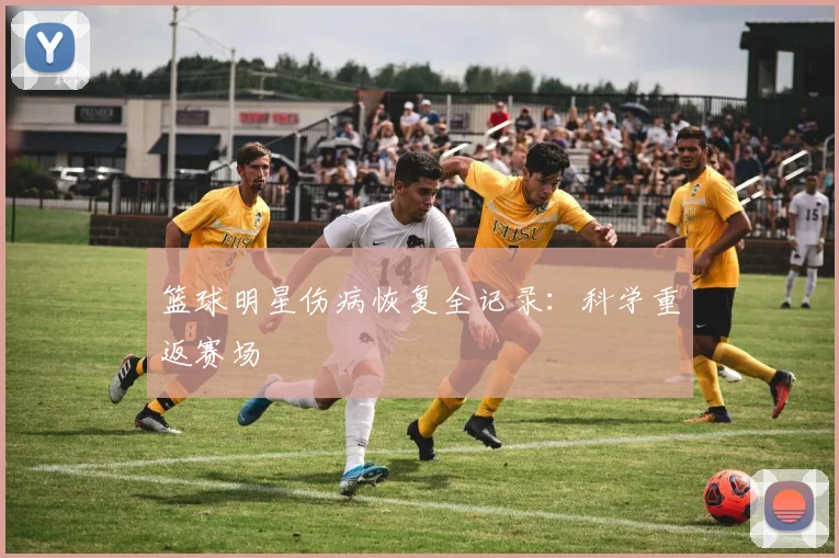 篮球明星伤病恢复全记录:科学重返赛场